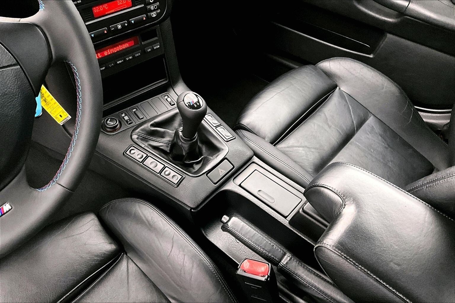 Thumbnail: 1998 BMW 3 Series - 16