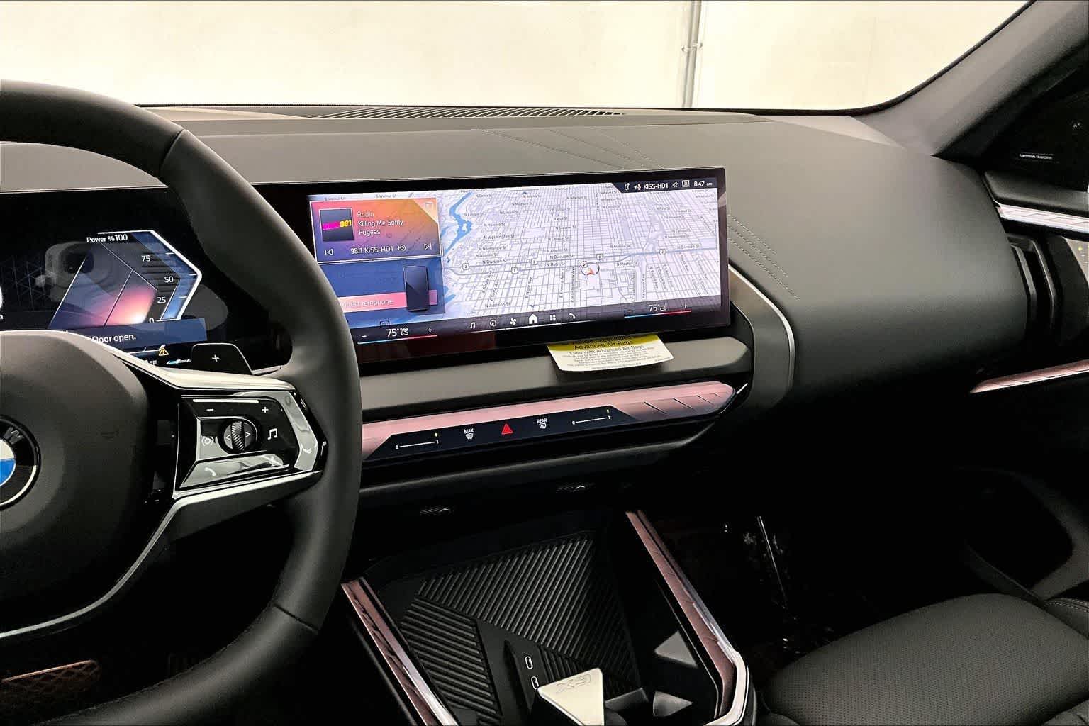 Thumbnail: 2026 BMW X3 - 16