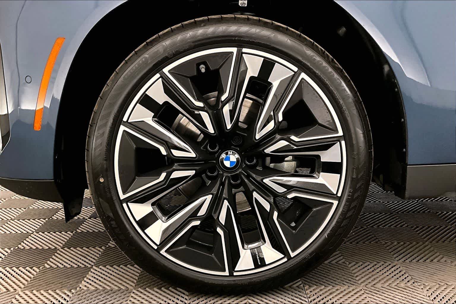 Thumbnail: 2026 BMW X3 - 8