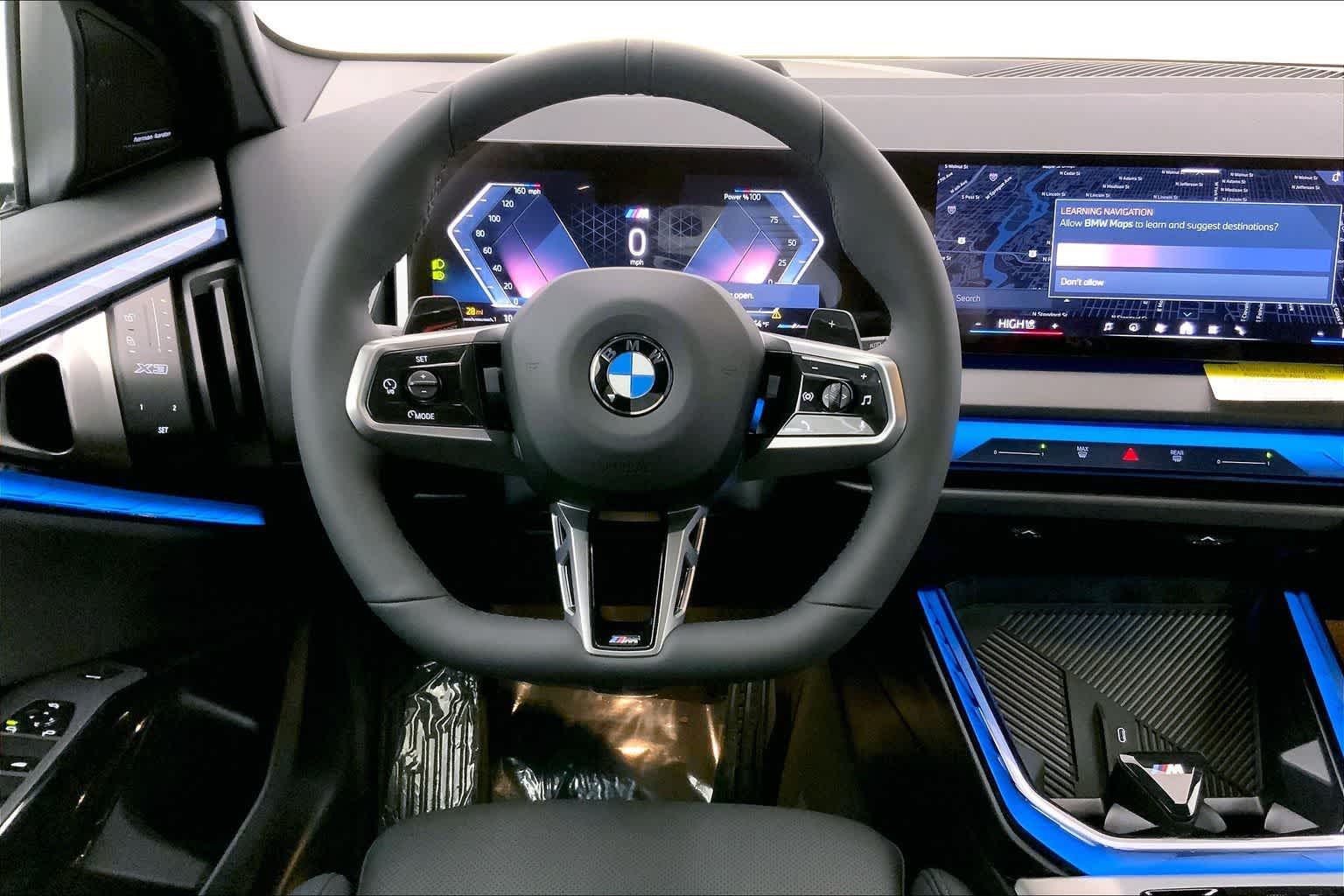 Thumbnail: 2026 BMW X3 - 15