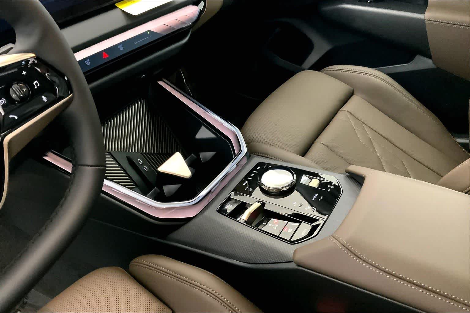 Thumbnail: 2025 BMW X3 - 17