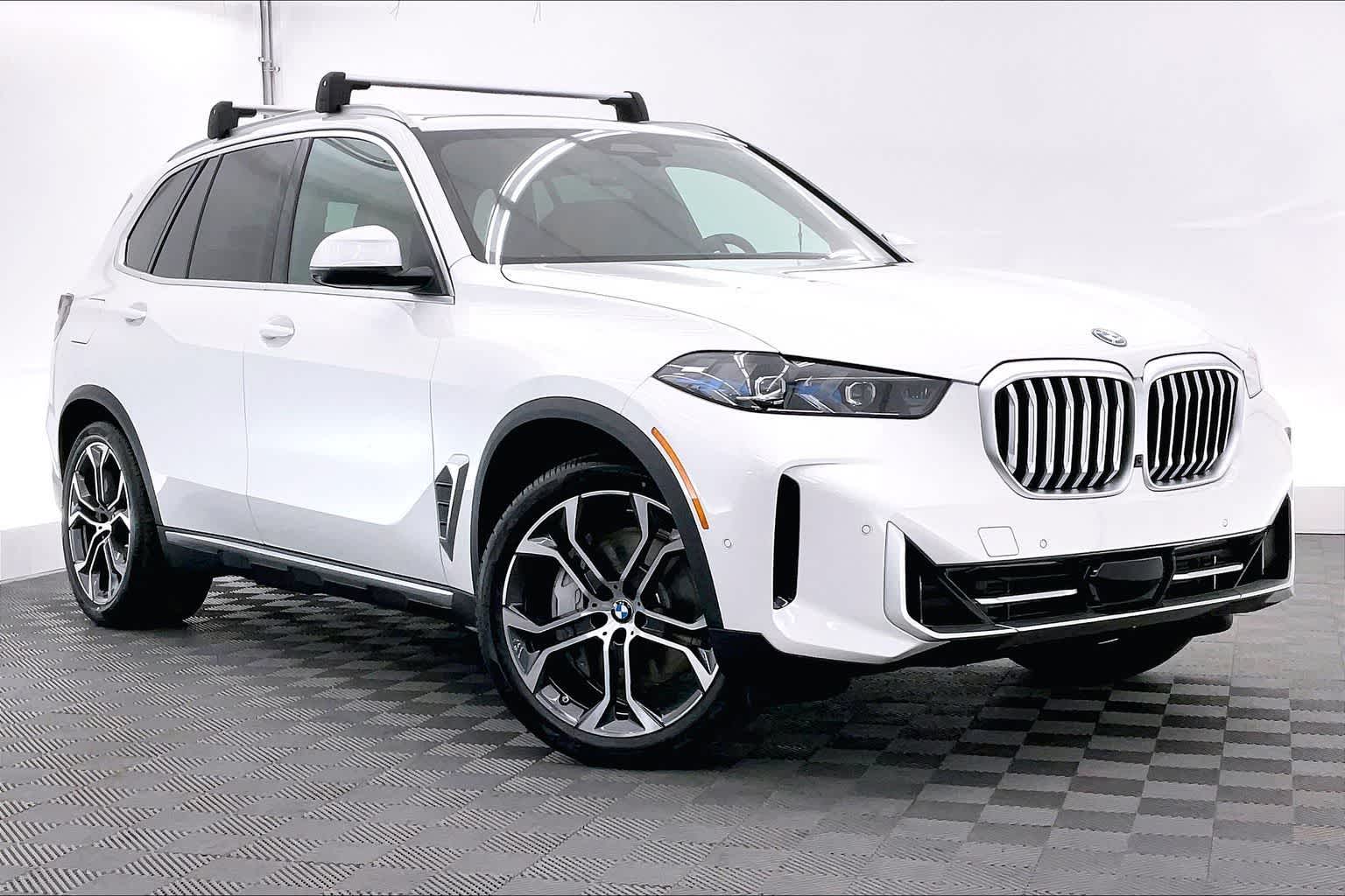 Thumbnail: 2026 BMW X5 - 21