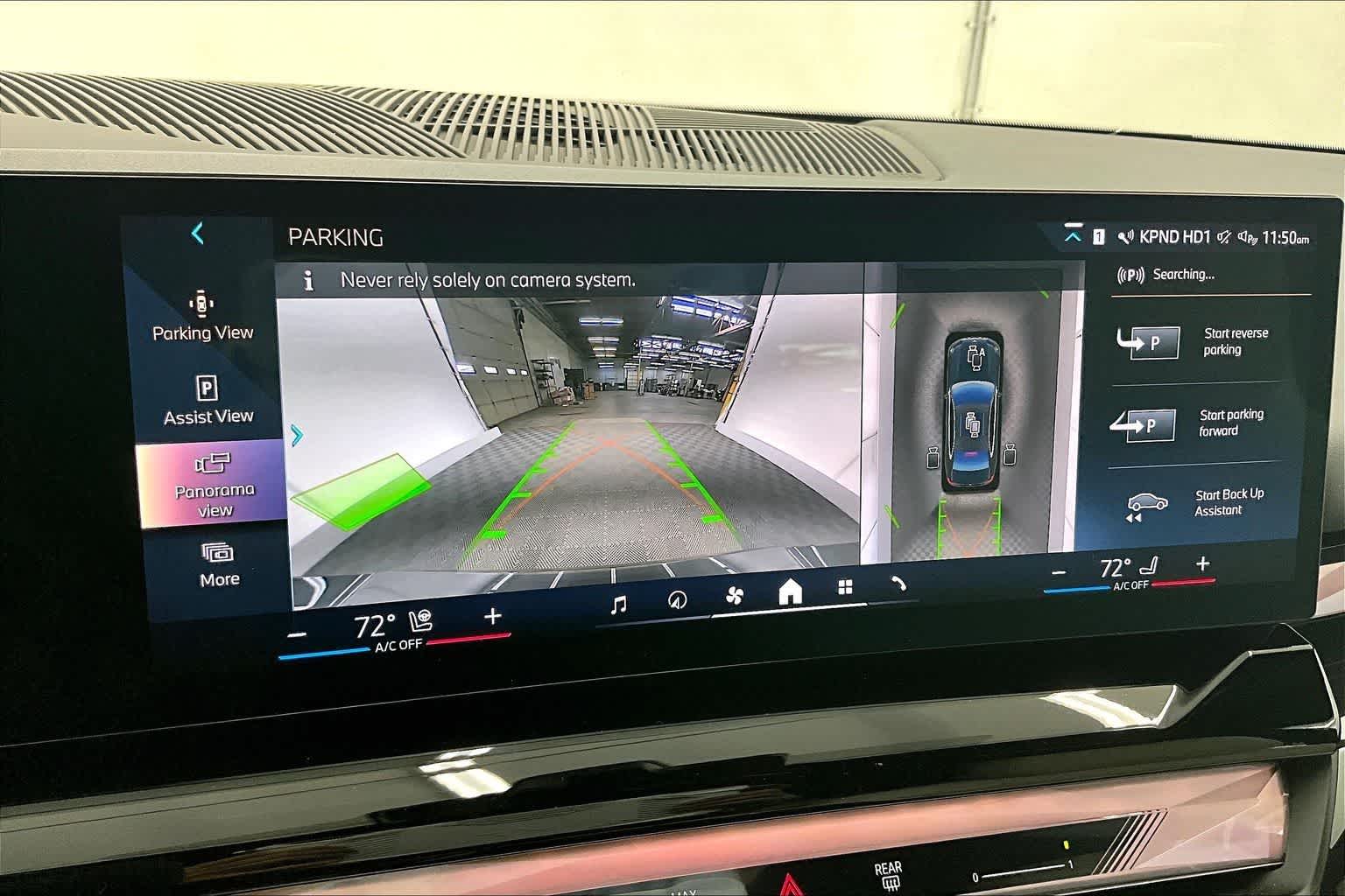 Thumbnail: 2026 BMW 5 Series - 26