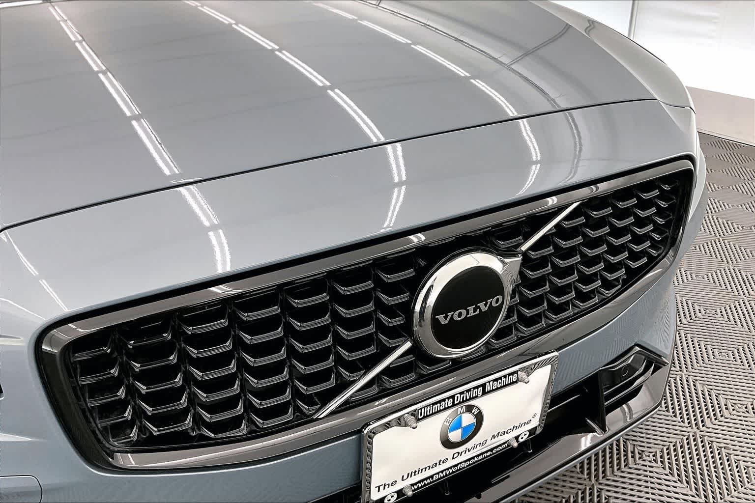 Thumbnail: 2024 Volvo S60 - 33