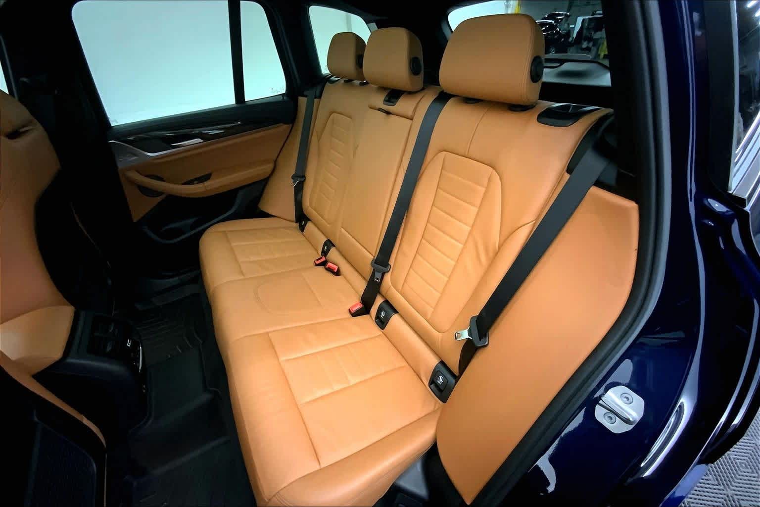 Thumbnail: 2023 BMW X3 - 29