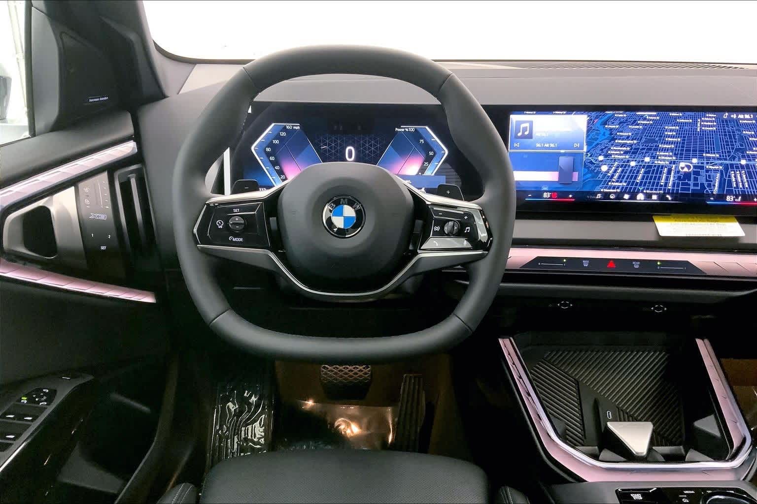 Thumbnail: 2026 BMW X3 - 15