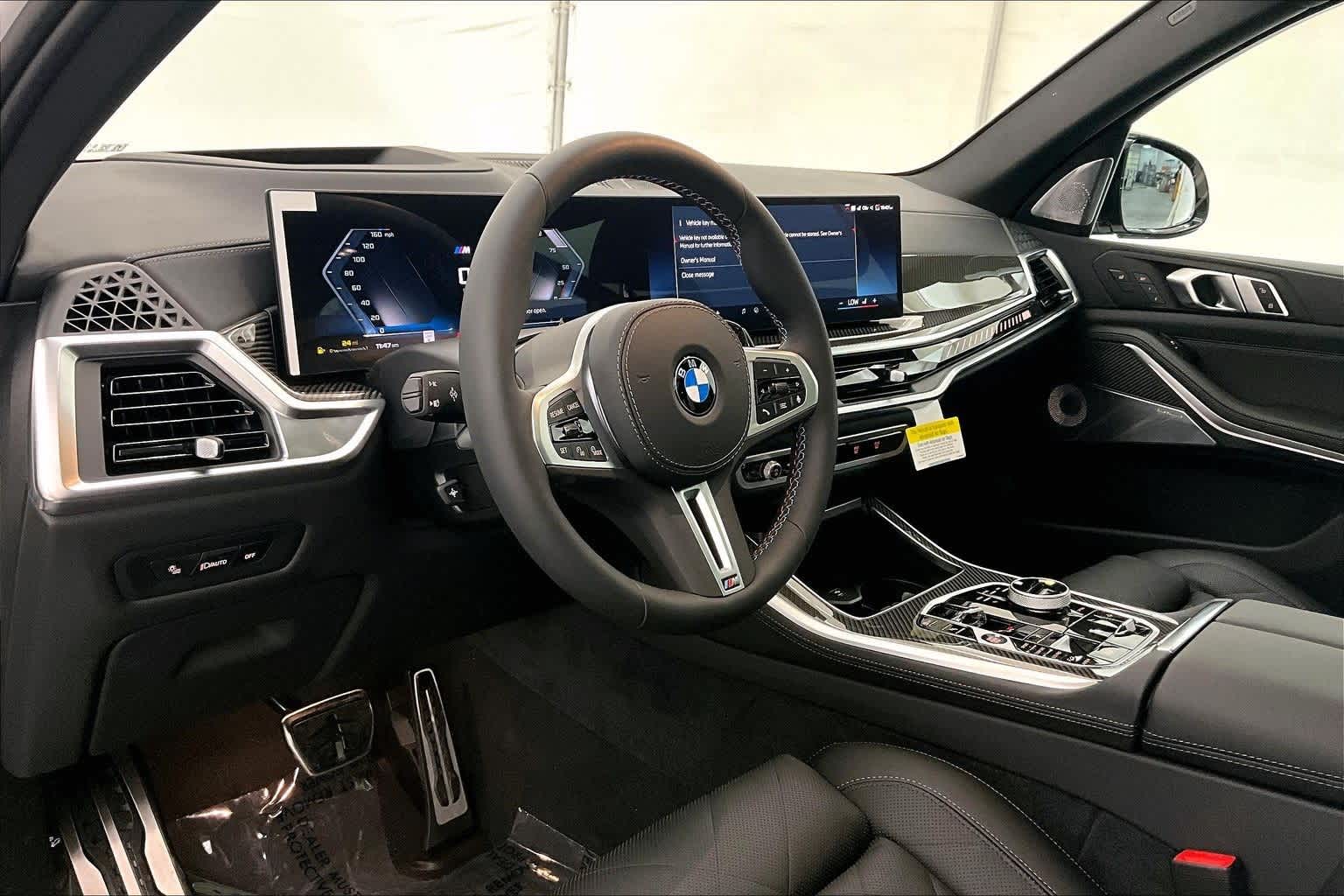 Thumbnail: 2026 BMW X5 - 2