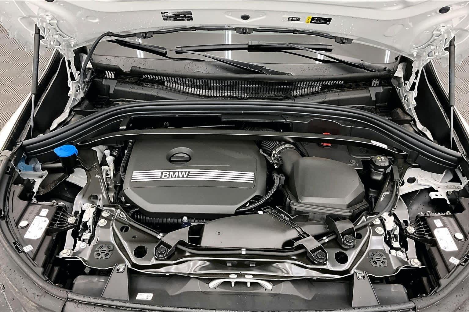 Thumbnail: 2026 BMW X1 - 9