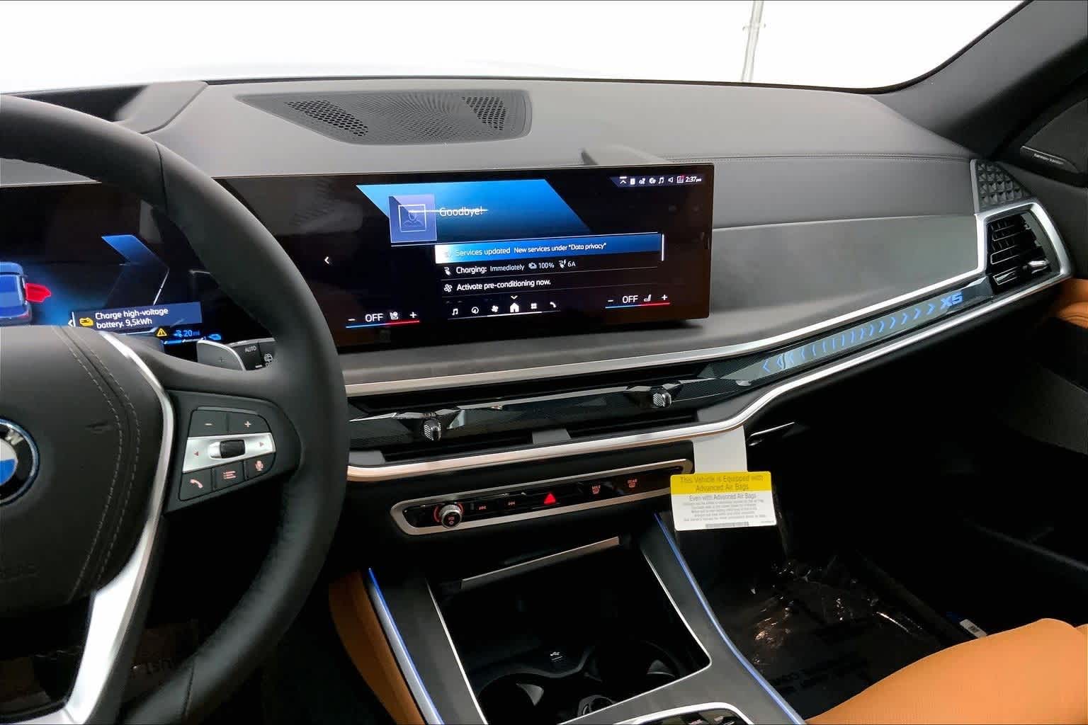 Thumbnail: 2026 BMW X5 - 16