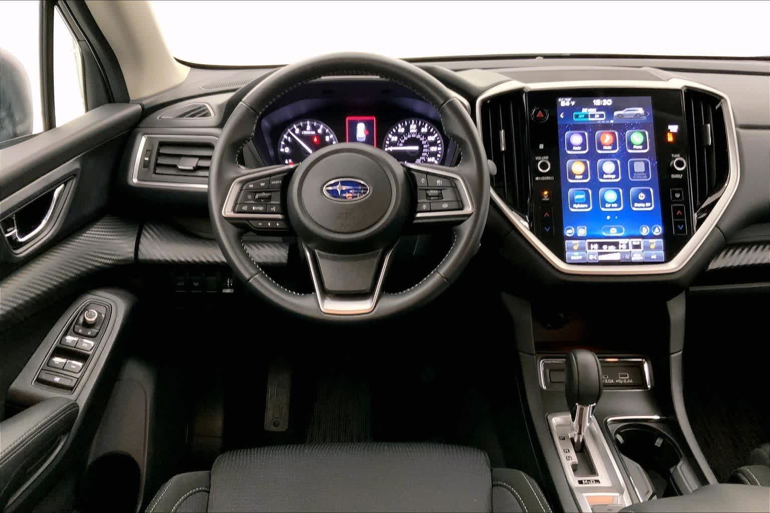 Thumbnail: 2024 Subaru Ascent - 14