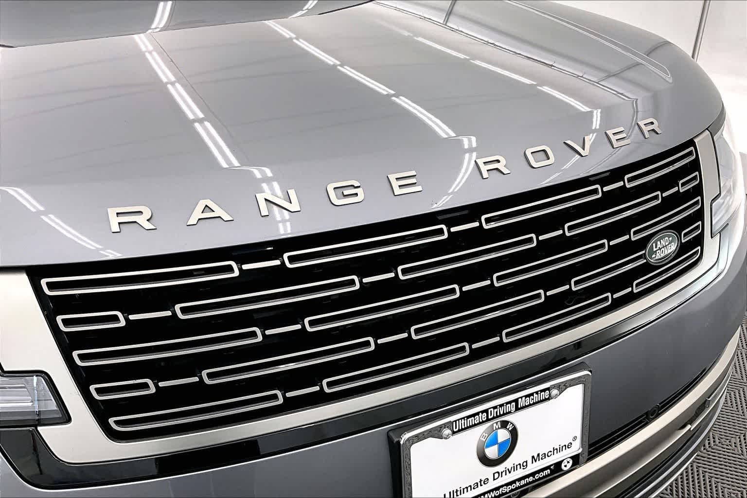 Thumbnail: 2023 Land Rover Range Rover - 33