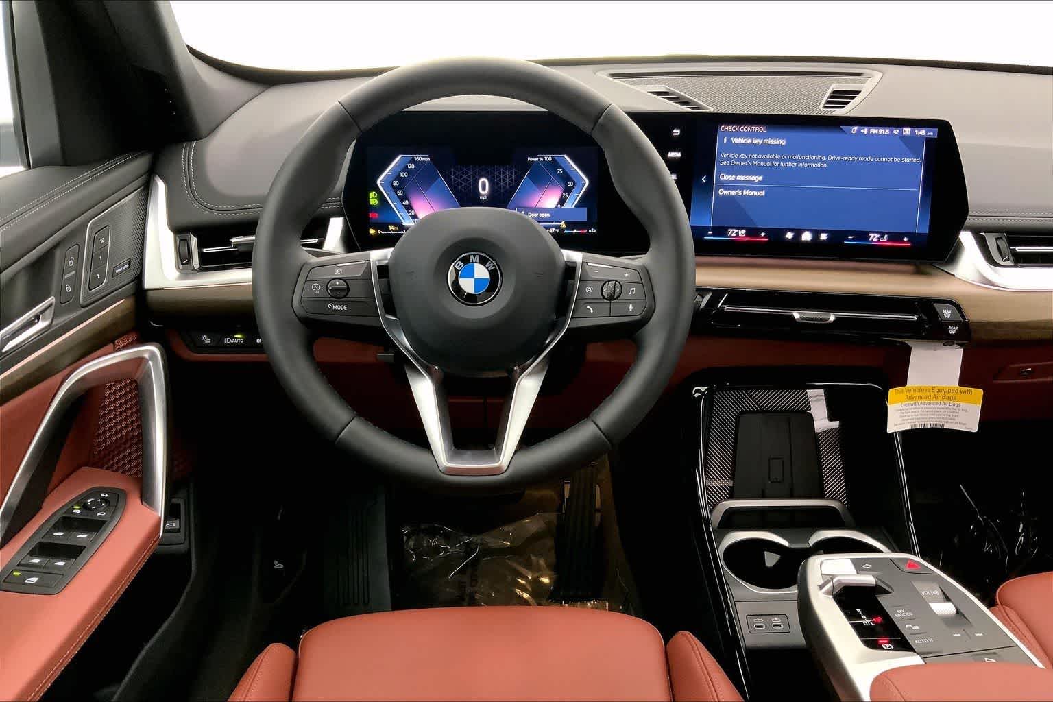 Thumbnail: 2026 BMW X1 - 15