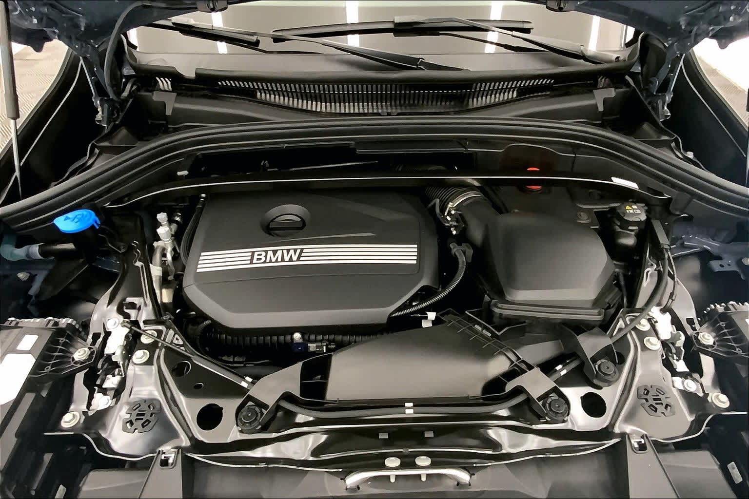 Thumbnail: 2026 BMW X1 - 9