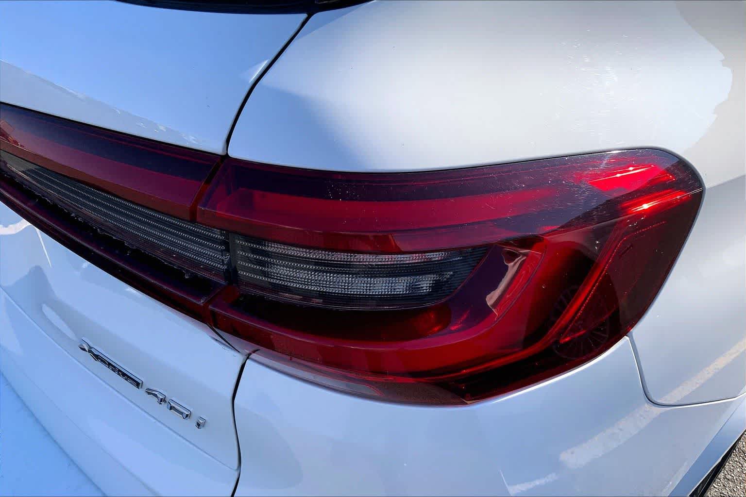 Thumbnail: 2019 BMW X5 - 12