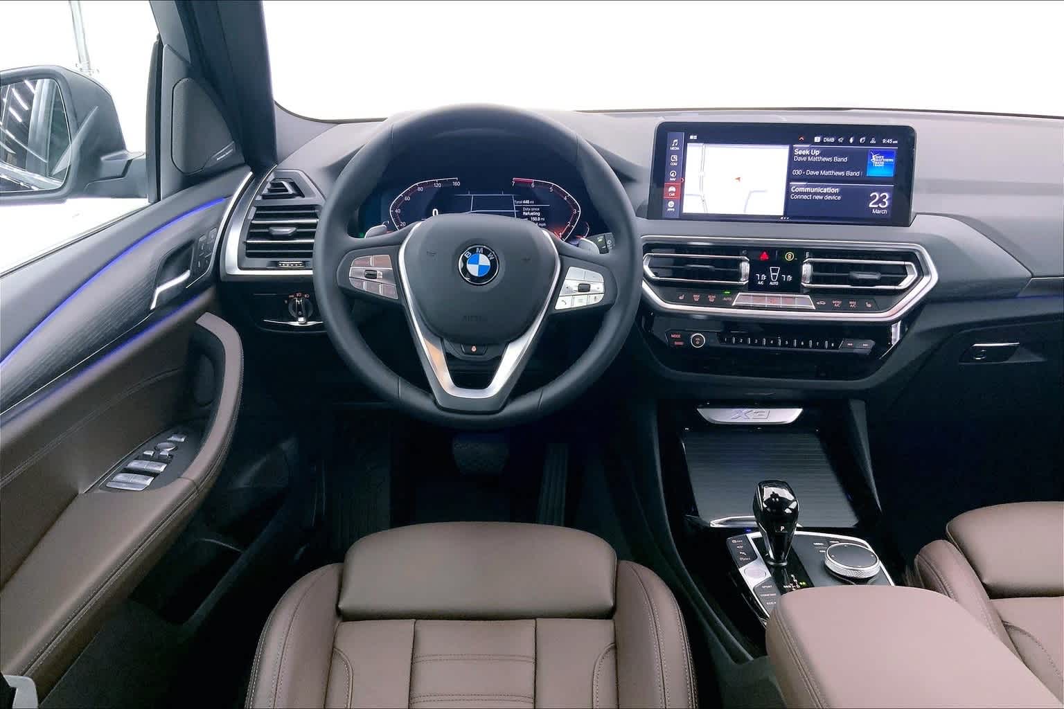 Thumbnail: 2023 BMW X3 - 14