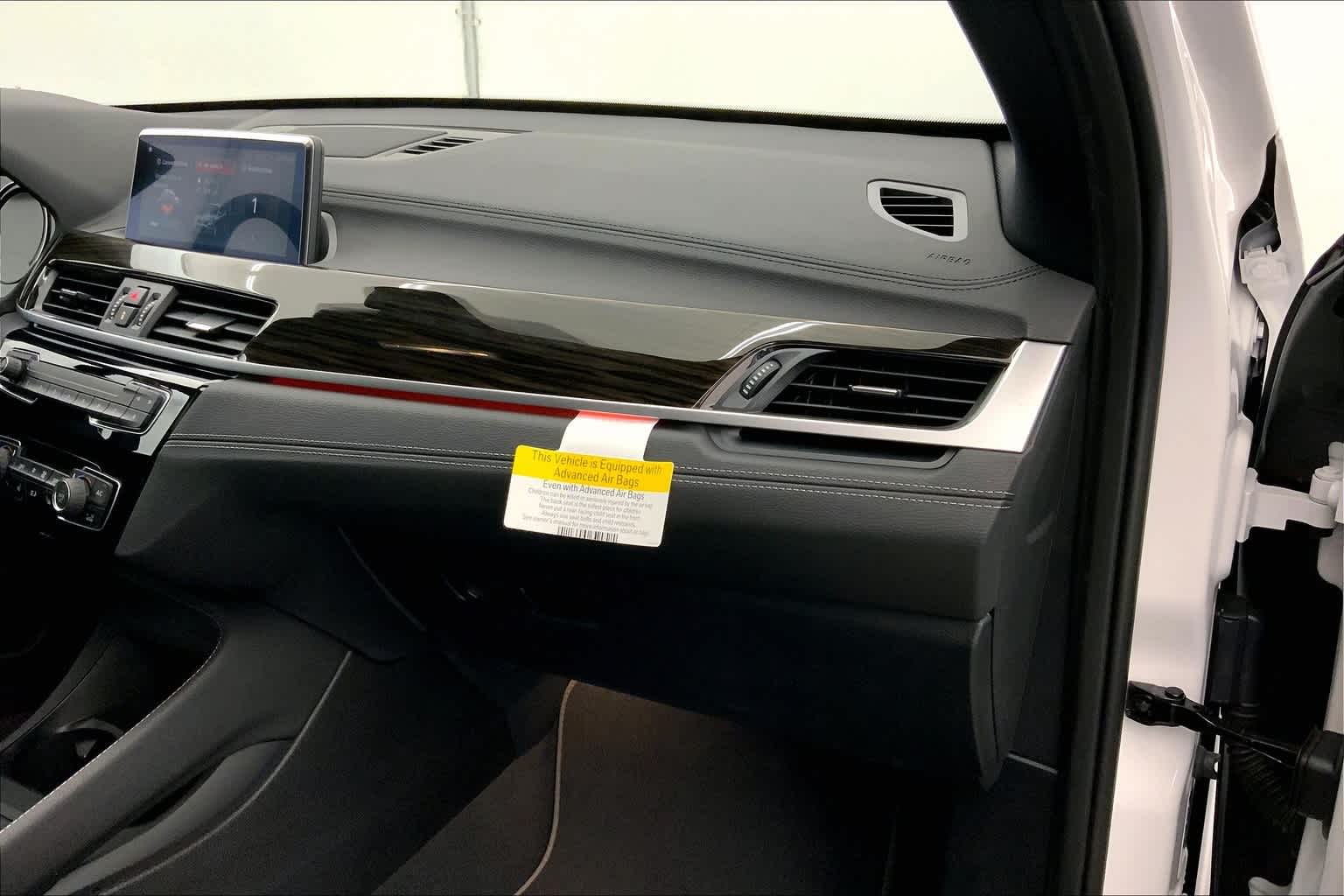 Thumbnail: 2021 BMW X1 - 20