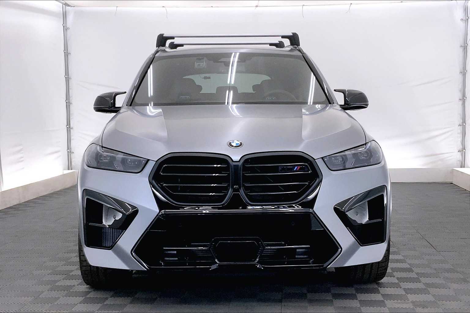 Thumbnail: 2026 BMW X5 - 6