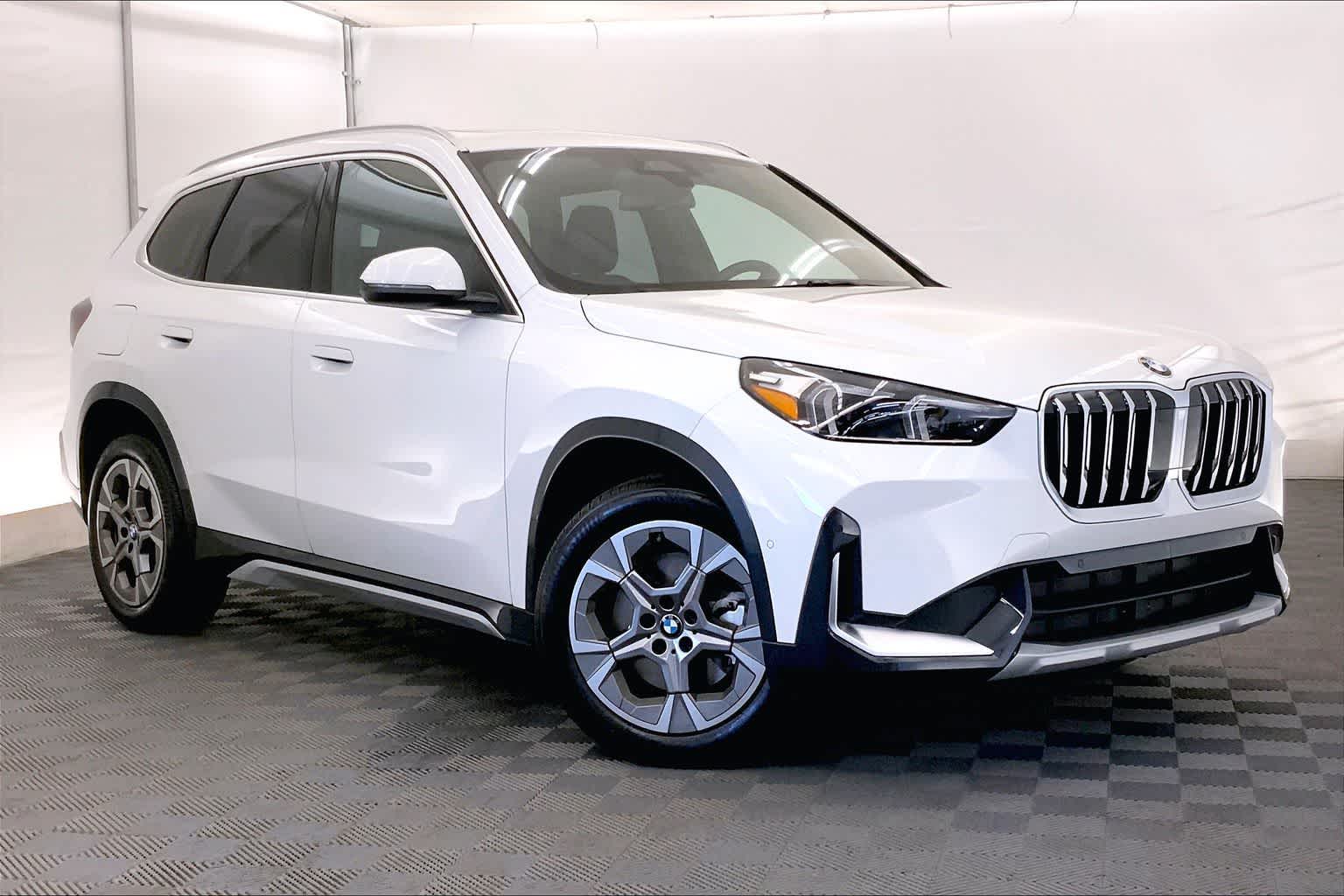 Thumbnail: 2025 BMW X1 - 21