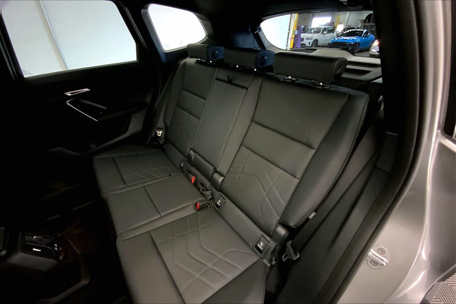 Thumbnail: 2025 BMW X1 - 29