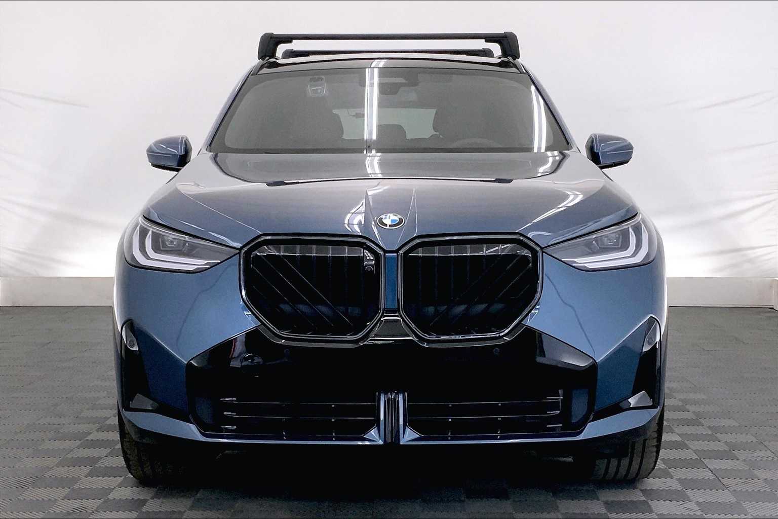 Thumbnail: 2025 BMW X3 - 6
