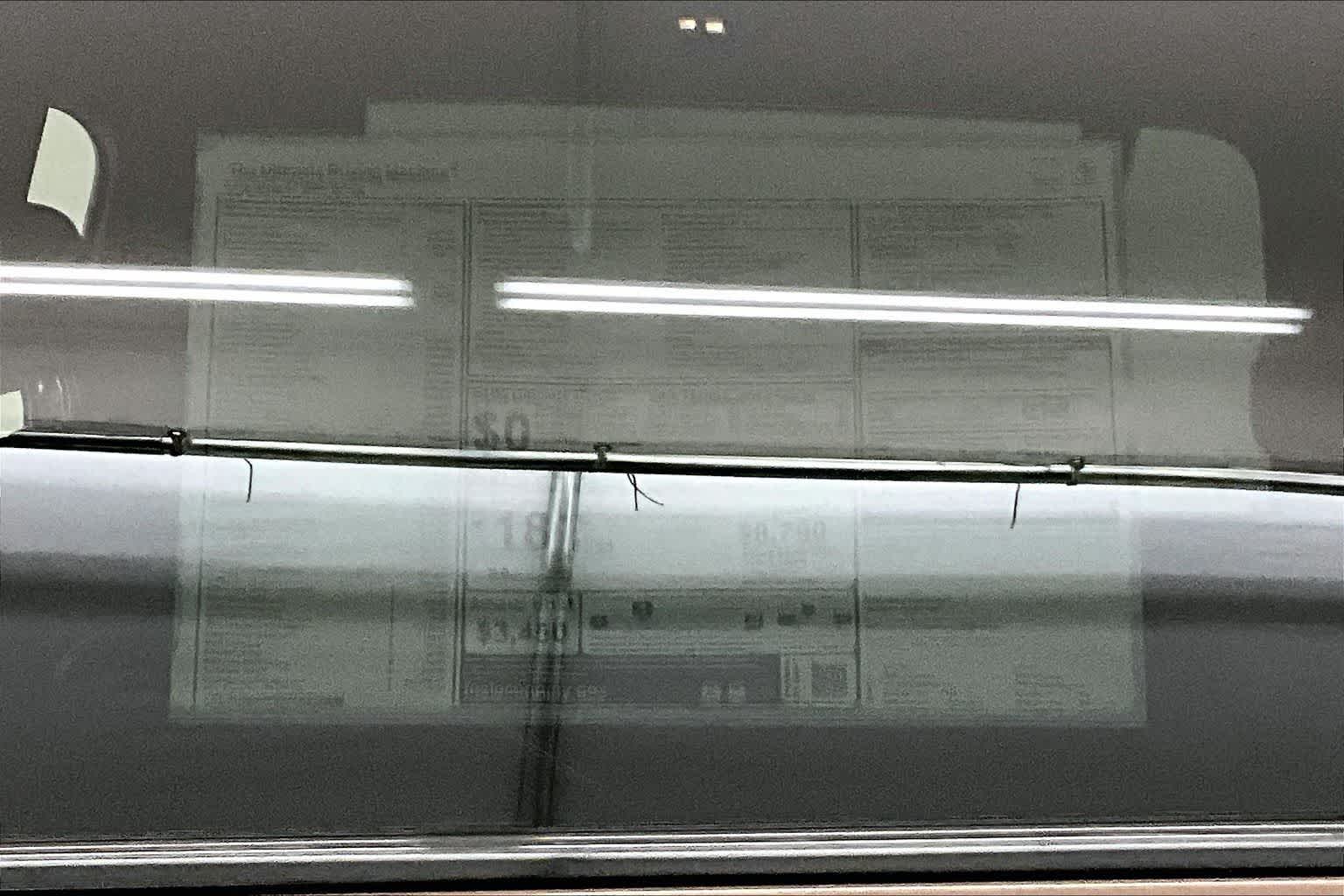 Thumbnail: 2026 BMW X7 - 23