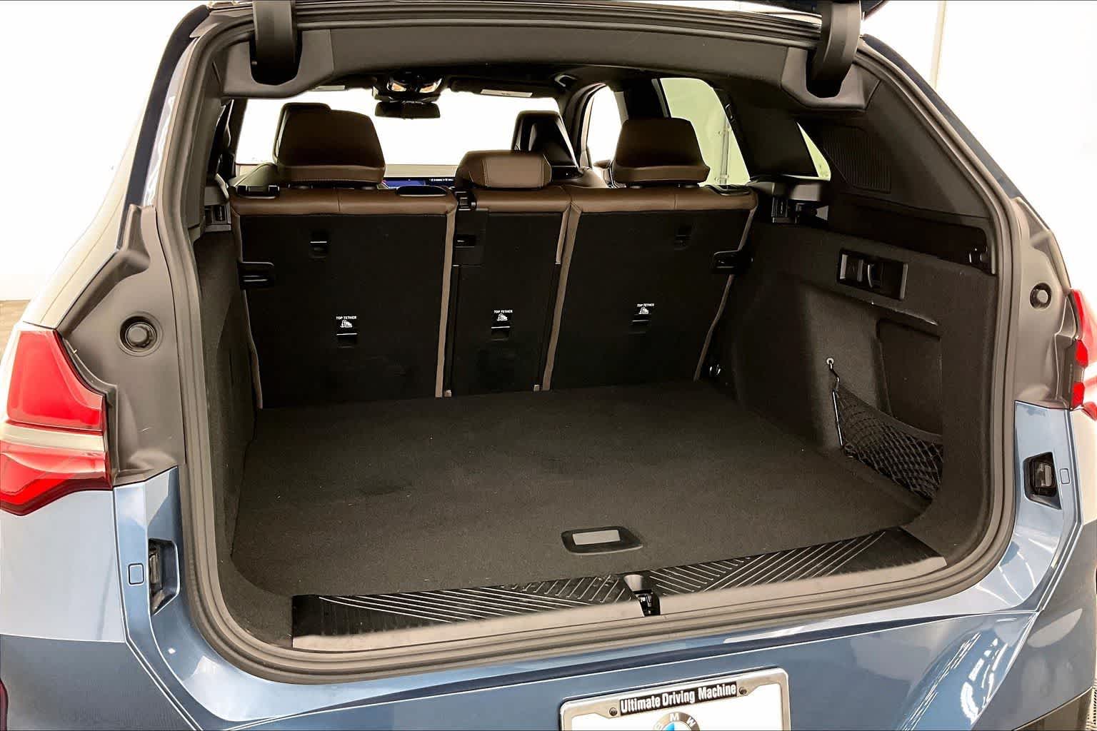 Thumbnail: 2025 BMW X3 - 18