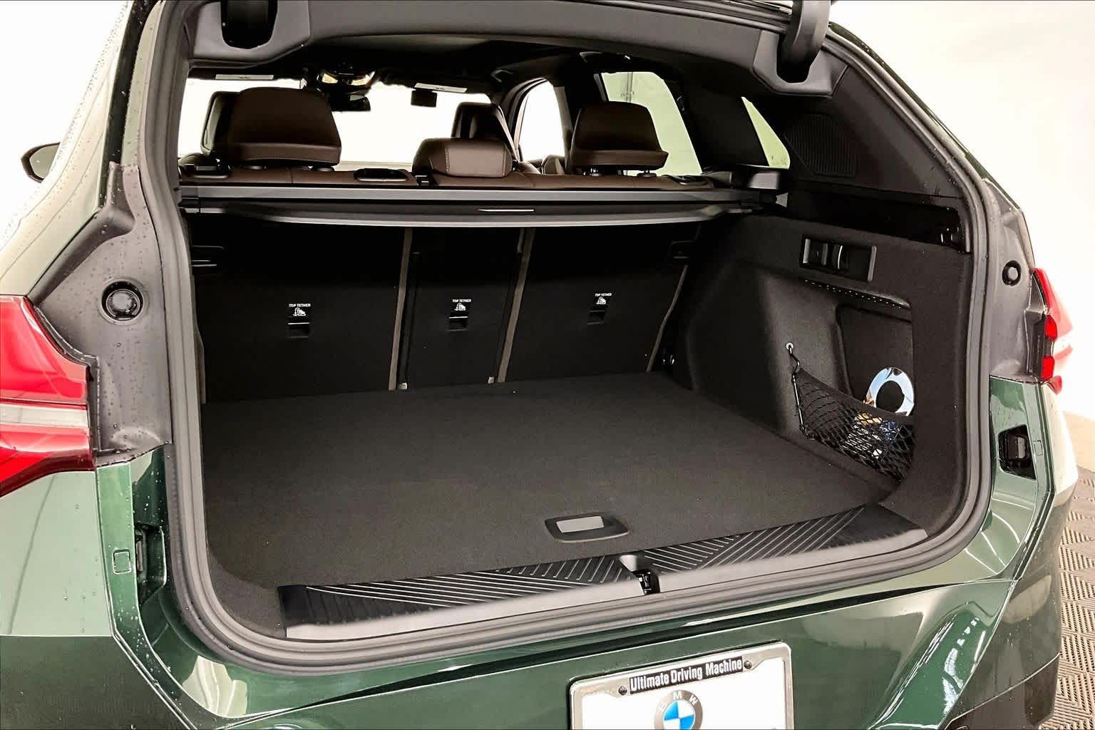 Thumbnail: 2026 BMW X3 - 19