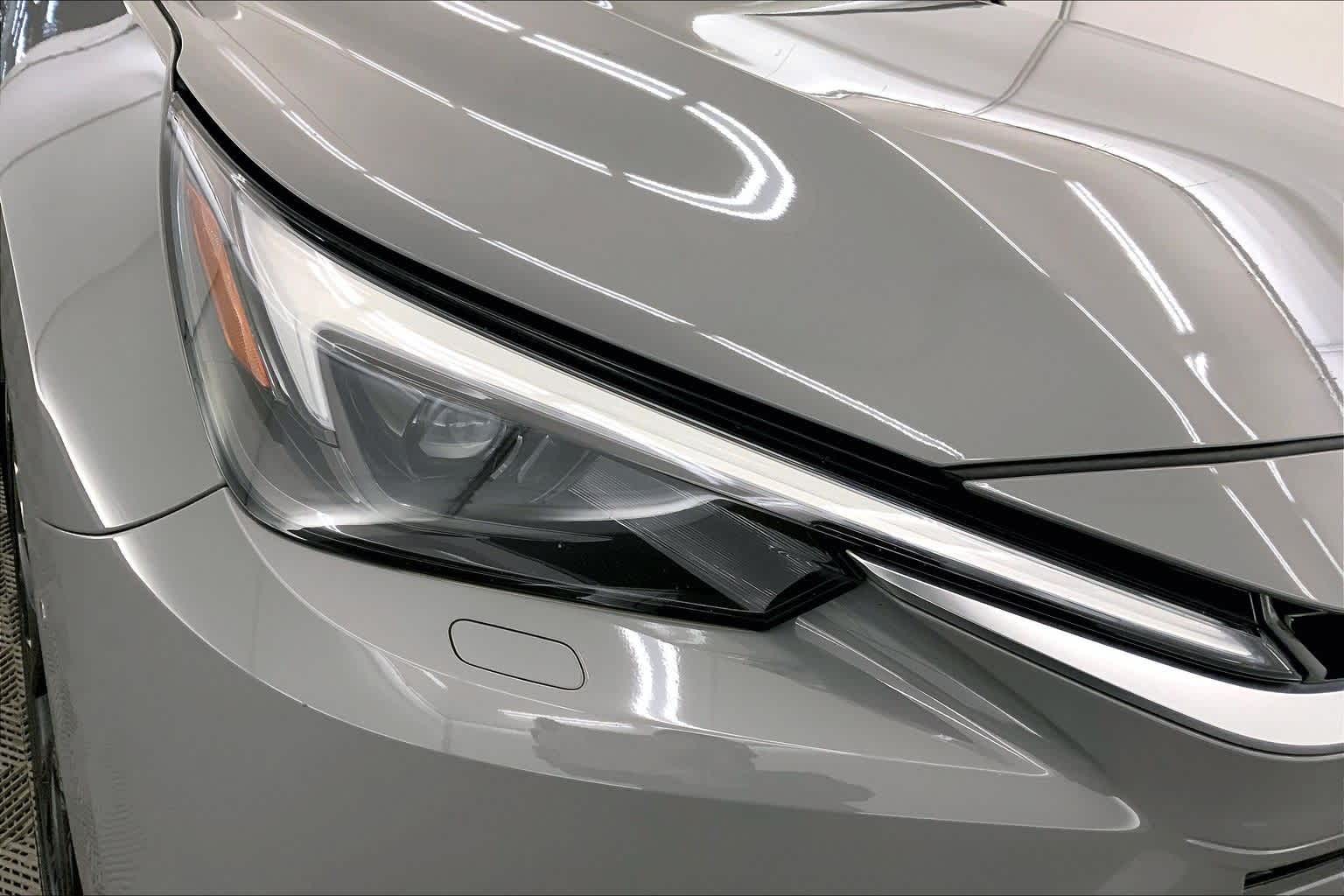 Thumbnail: 2024 Lexus TX - 31