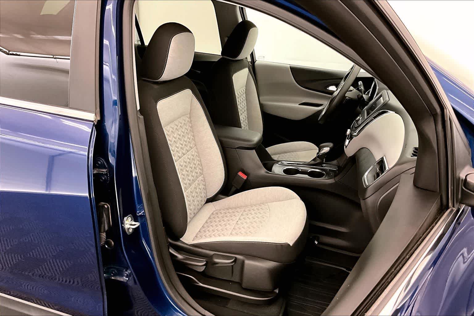 Thumbnail: 2023 Chevrolet Equinox - 13