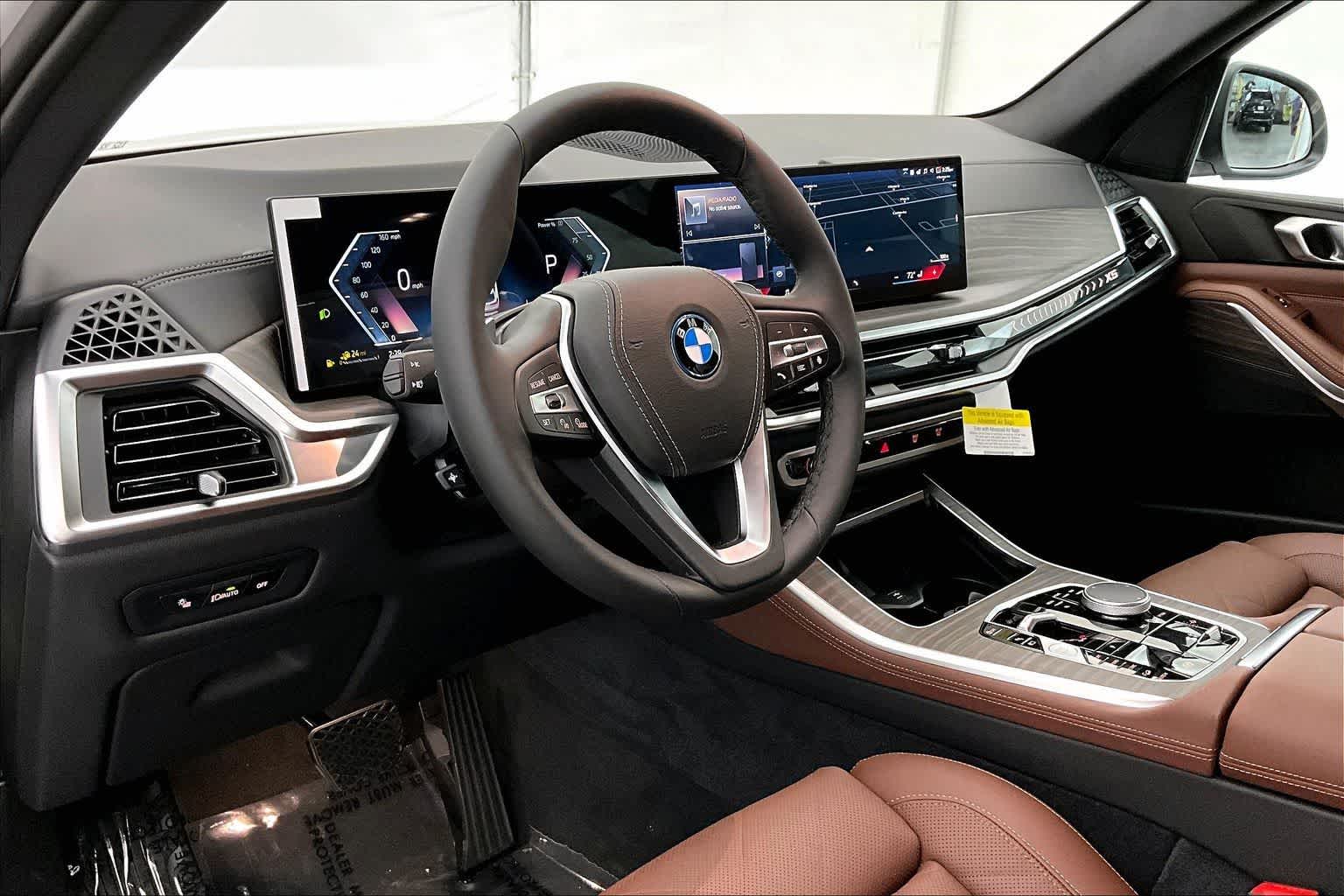 Thumbnail: 2026 BMW X5 - 2