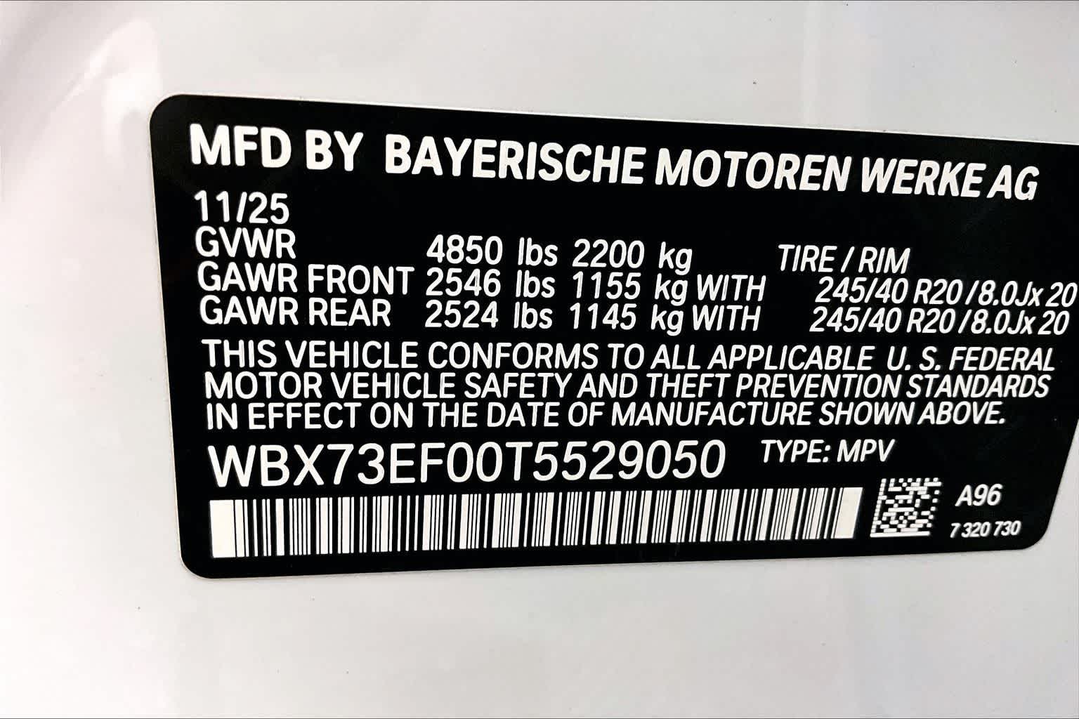 Thumbnail: 2026 BMW X1 - 22