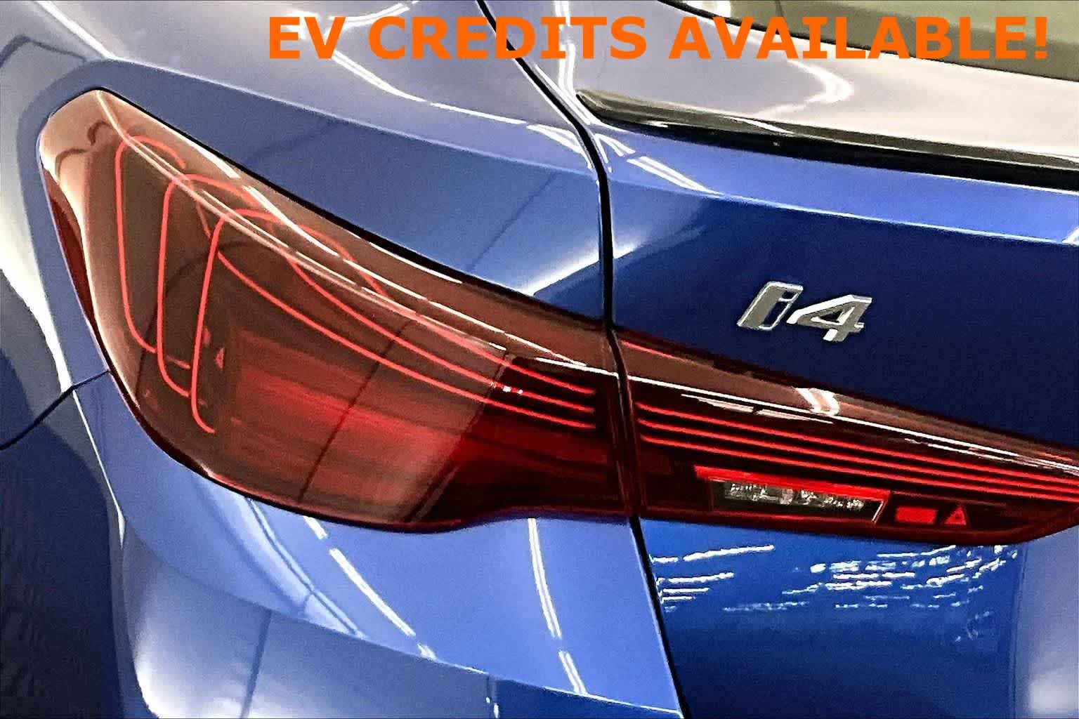 Thumbnail: 2025 BMW i4 - 32