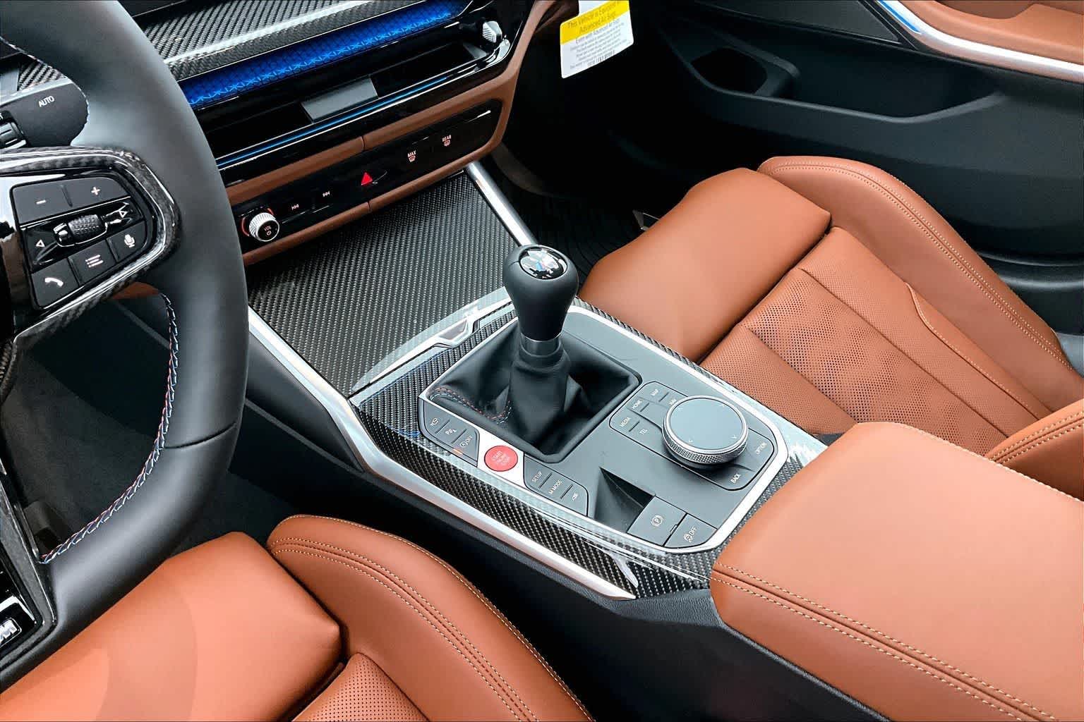 Thumbnail: 2026 BMW M3 - 17