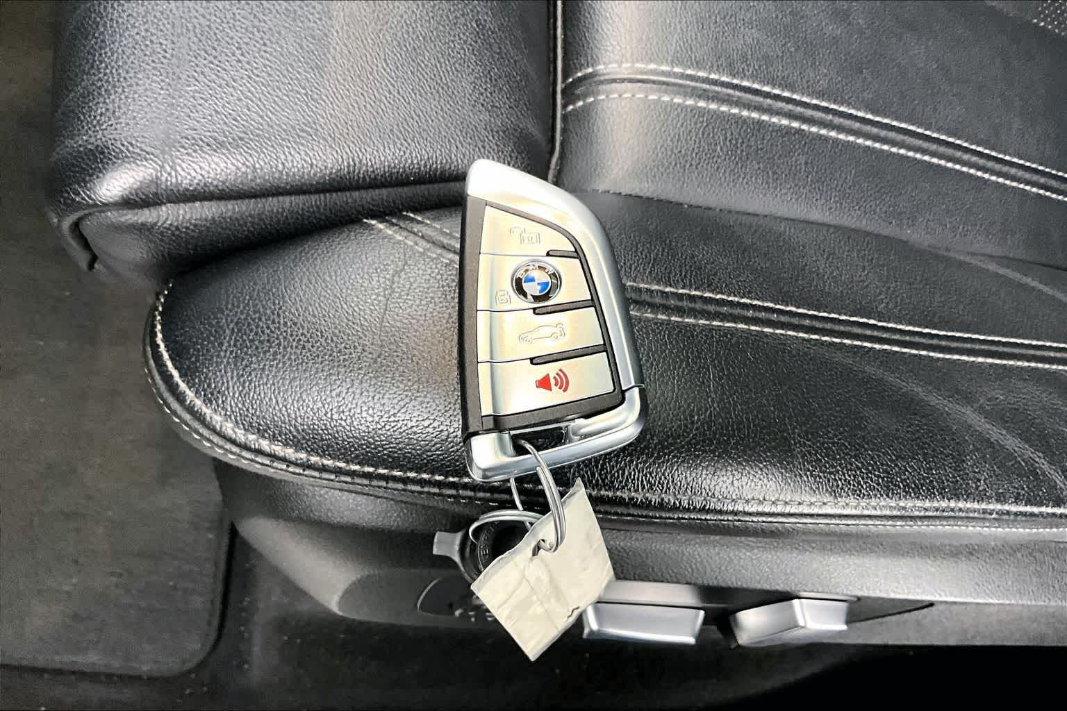 Thumbnail: 2019 BMW X5 - 19