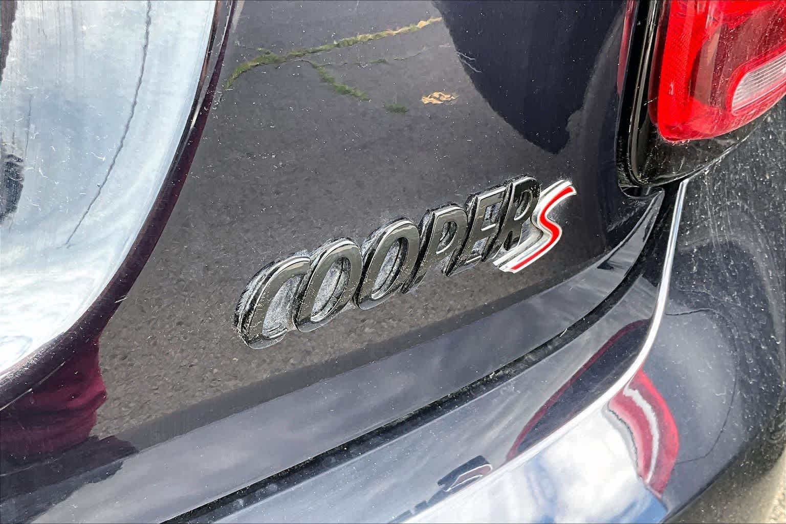 Thumbnail: 2024 MINI Cooper Convertible - 7