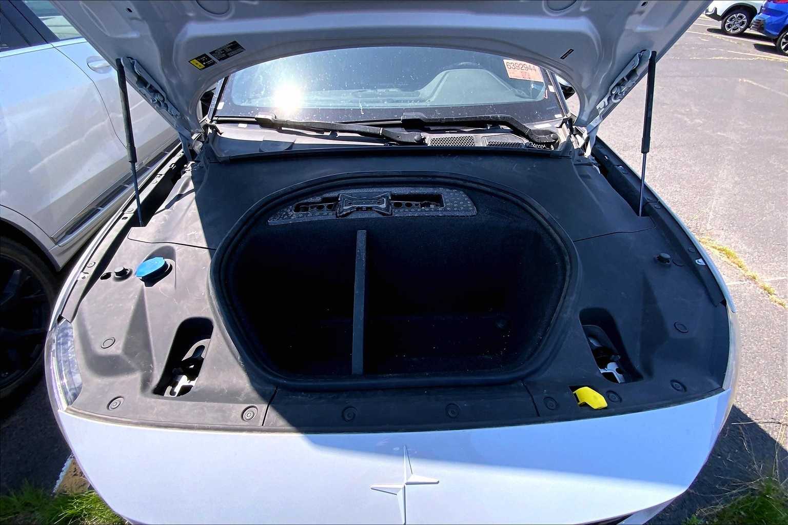 2023 Polestar 2 Long Range Dual Motor 9