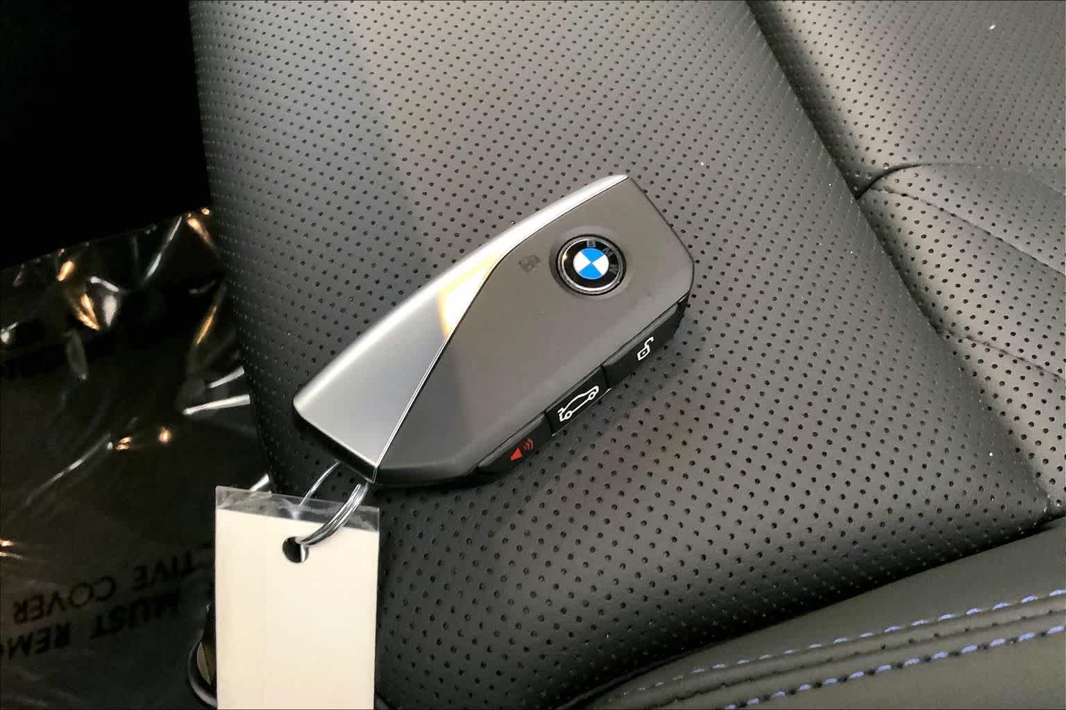 Thumbnail: 2025 BMW X3 - 20