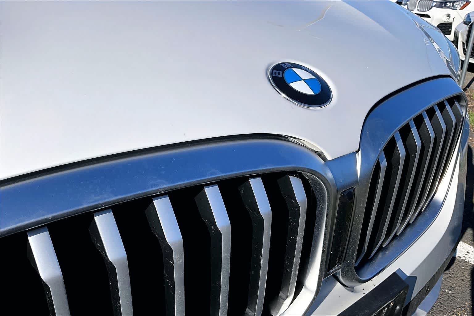 Thumbnail: 2023 BMW X3 - 17