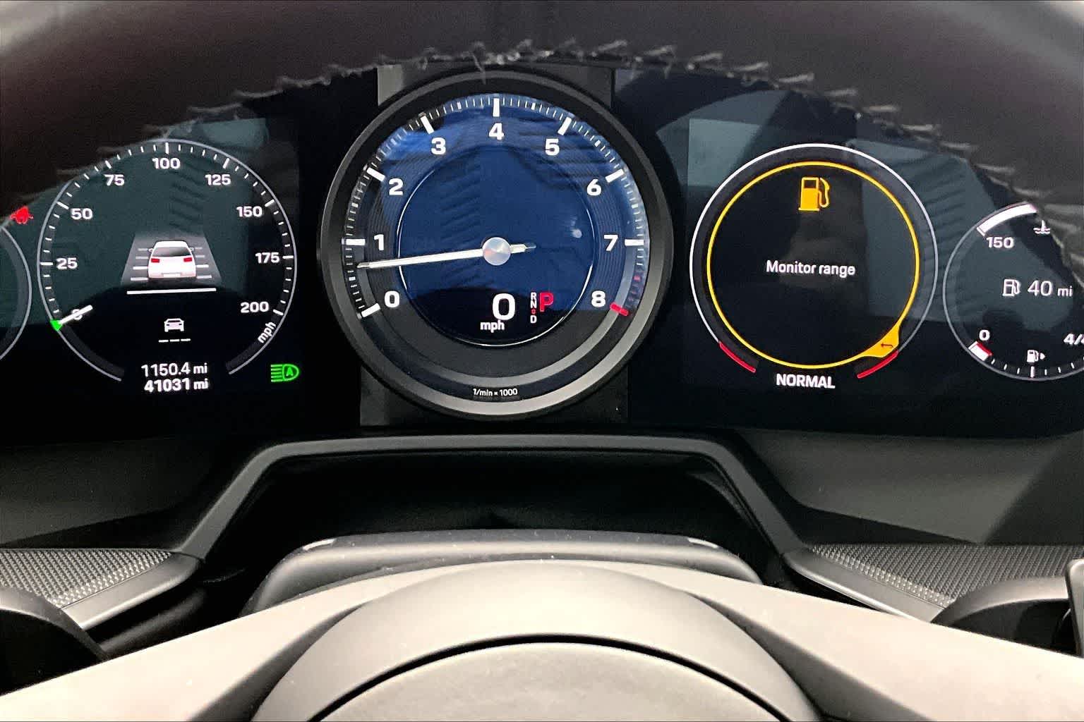 Thumbnail: 2020 Porsche 911 - 16