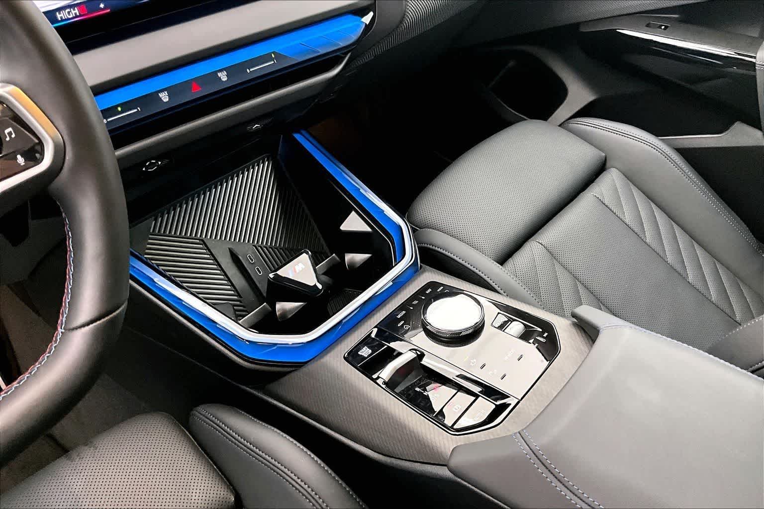 Thumbnail: 2025 BMW X3 - 16