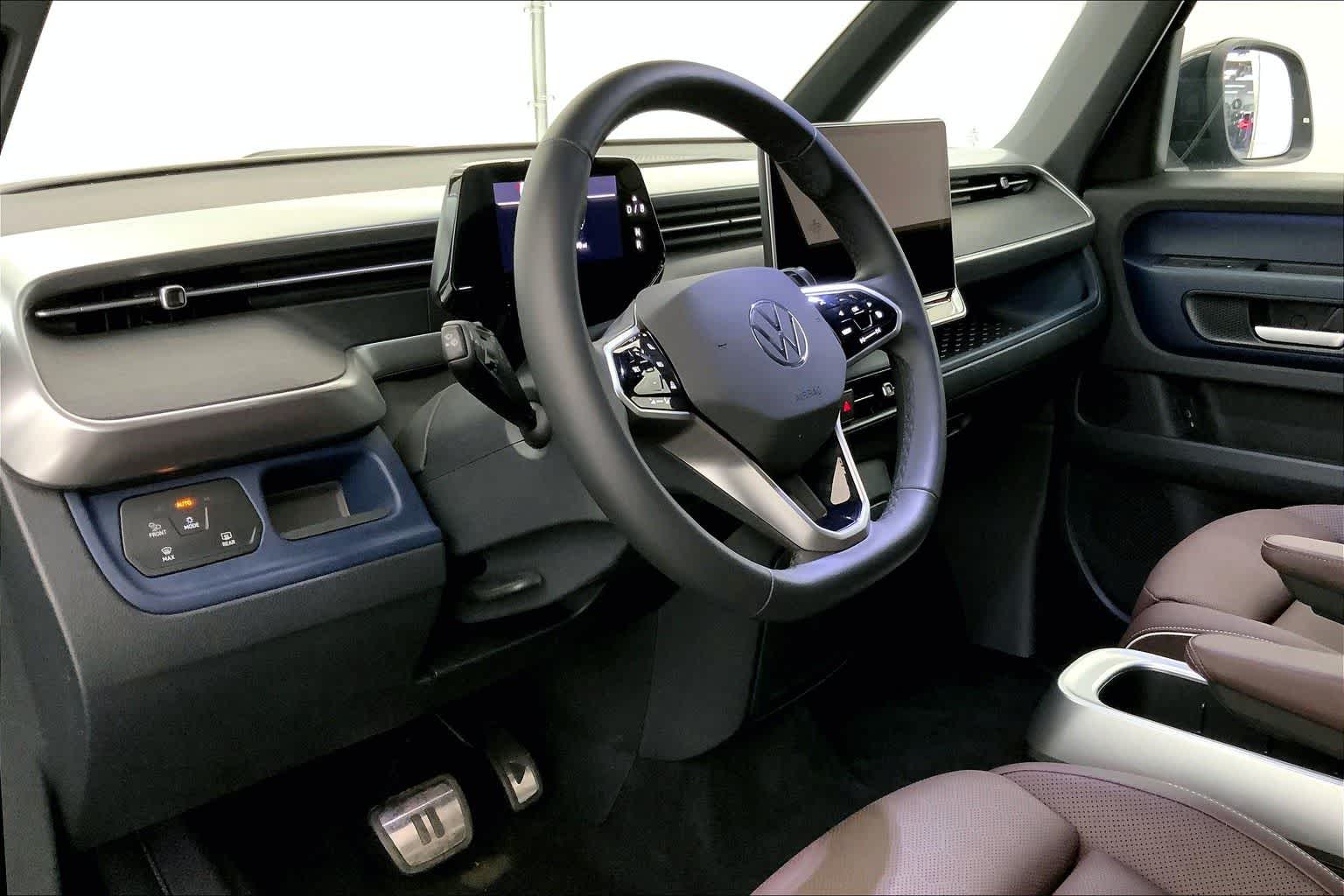 Thumbnail: 2025 Volkswagen ID.Buzz - 2