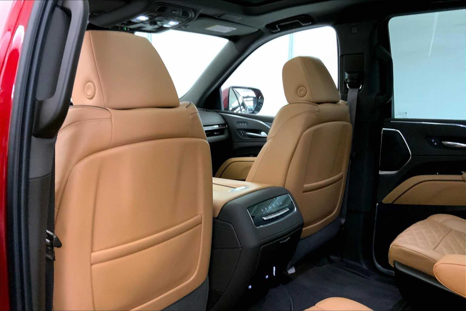 Thumbnail: 2021 Cadillac Escalade - 12