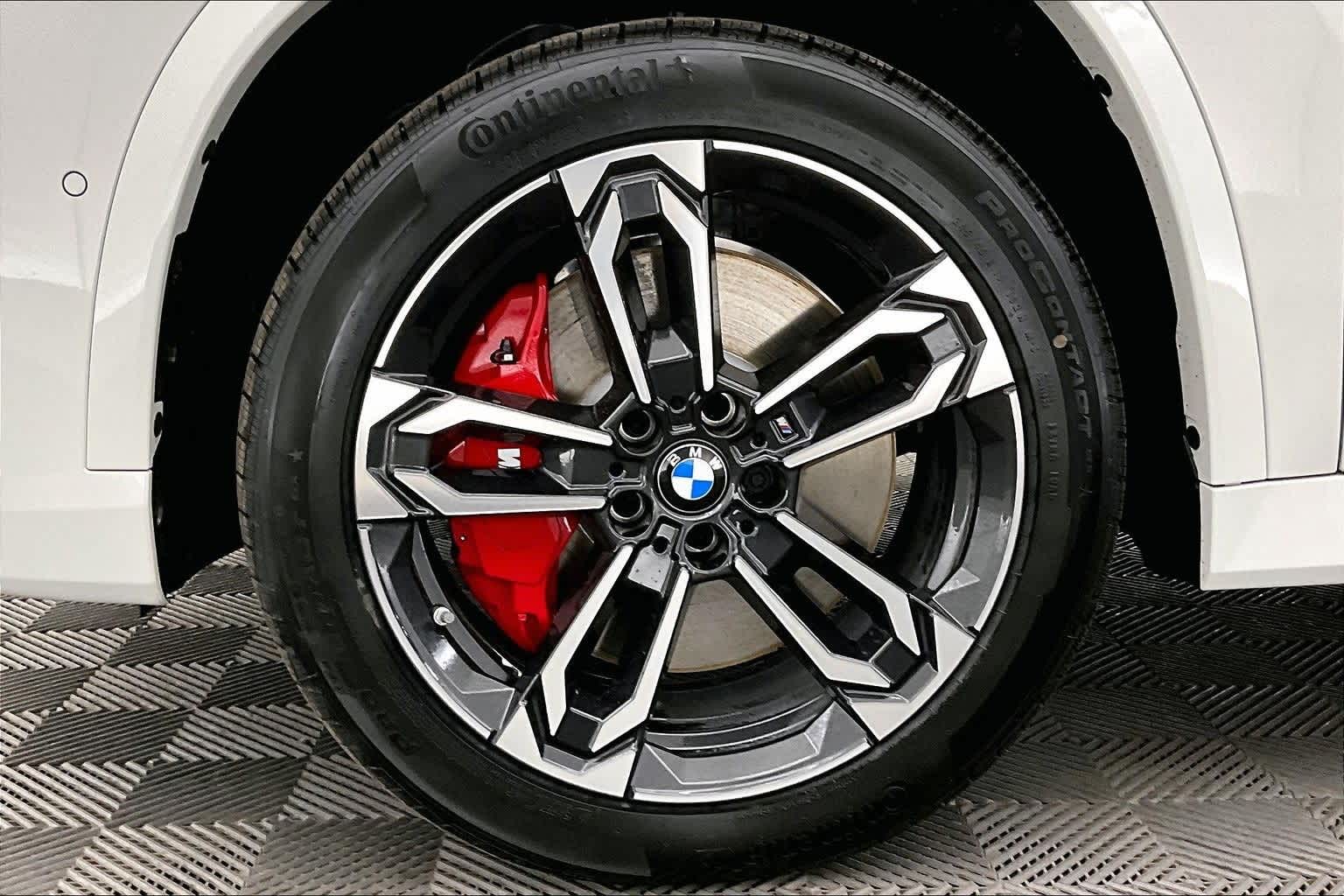 Thumbnail: 2026 BMW X1 - 8