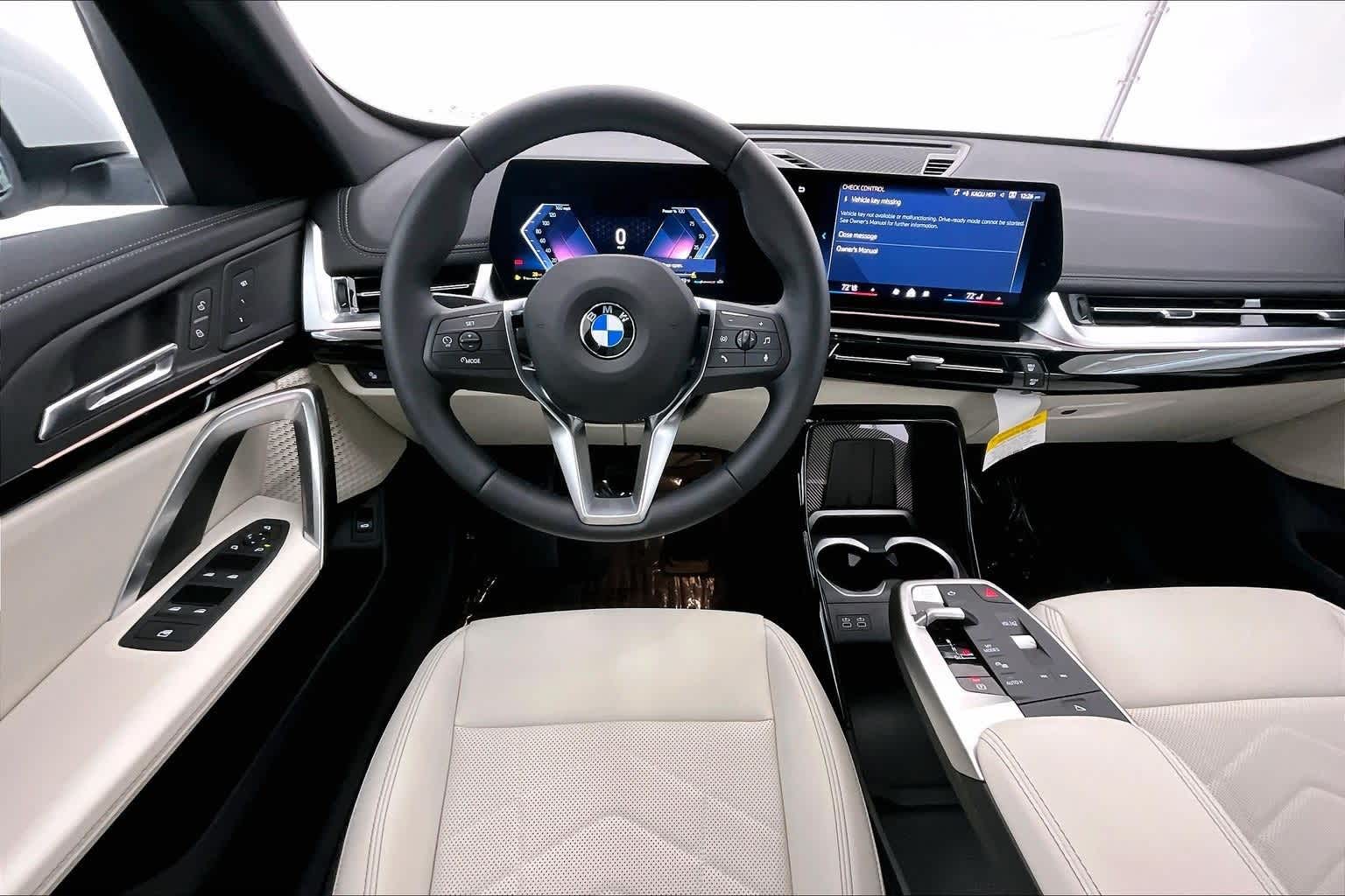 Thumbnail: 2026 BMW X1 - 15