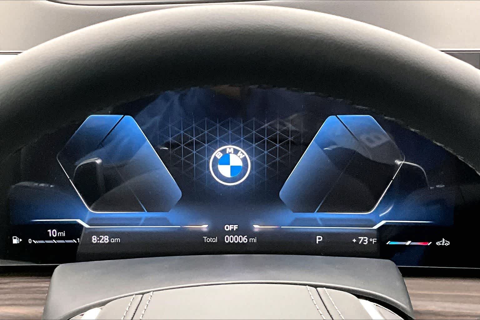 Thumbnail: 2026 BMW X5 - 18