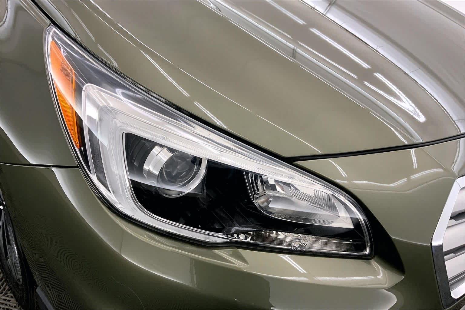 Thumbnail: 2016 Subaru Outback - 31