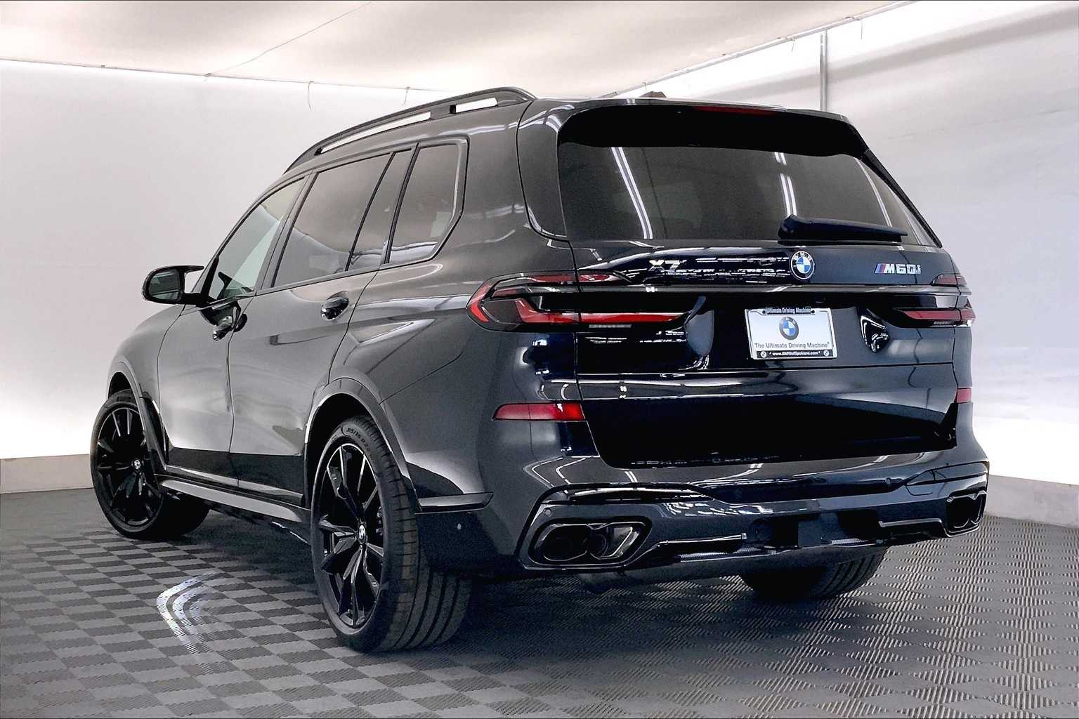 Thumbnail: 2026 BMW X7 - 4