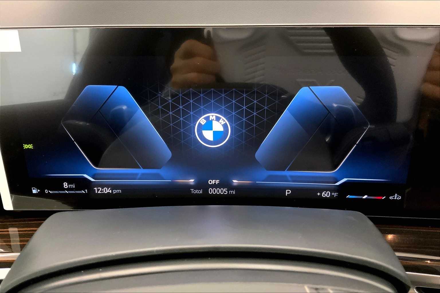 Thumbnail: 2026 BMW X5 - 18