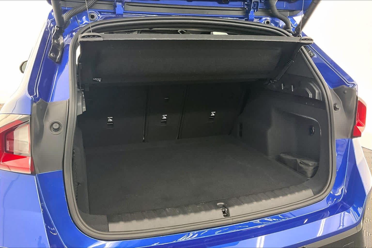 Thumbnail: 2025 BMW X1 - 18