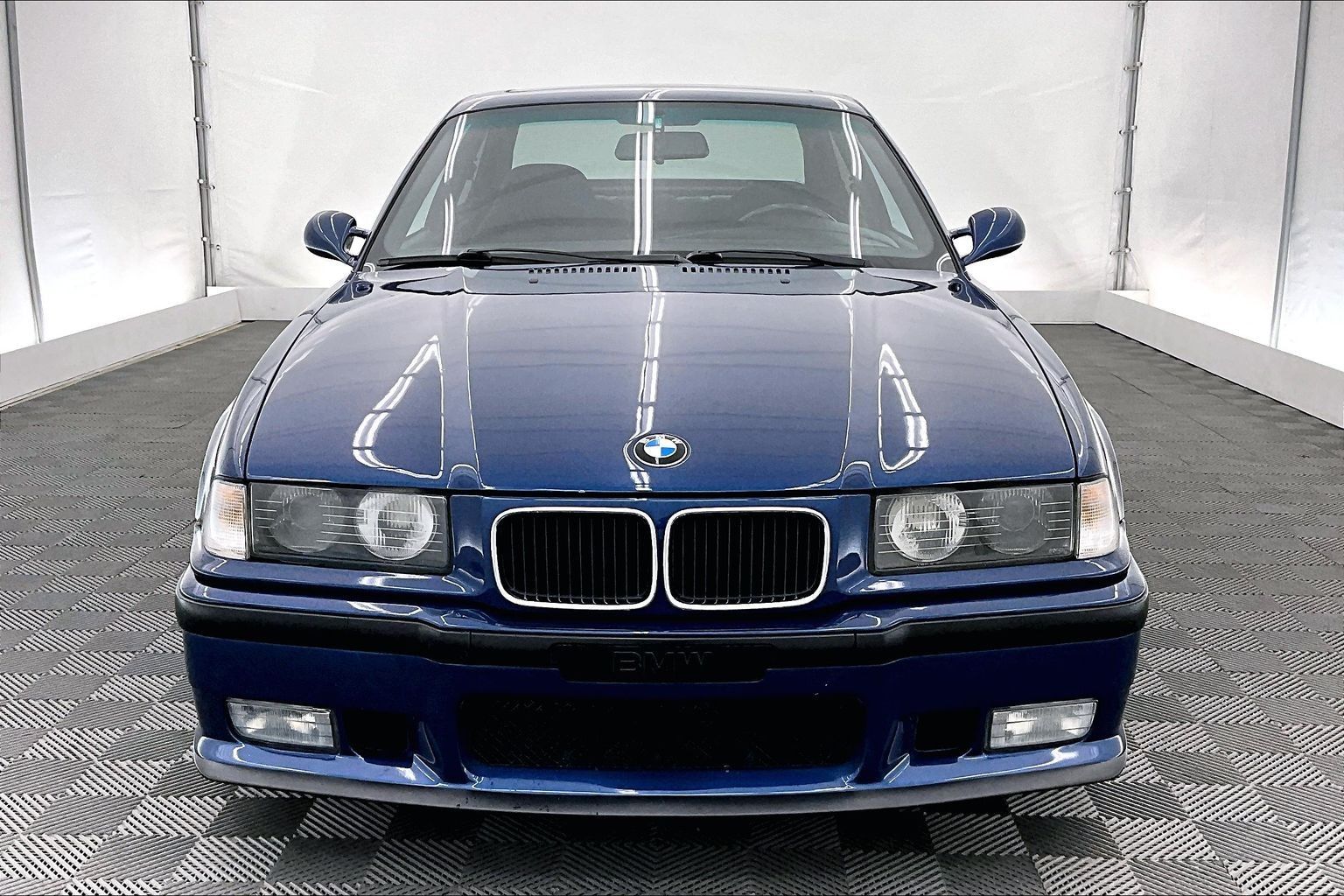 Thumbnail: 1994 BMW M3 - 6